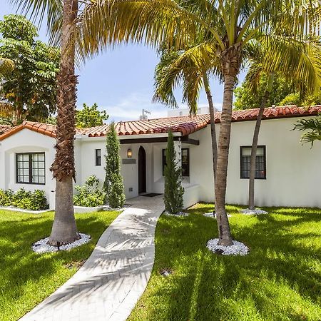 ميامي بيتش Bars B&B South Beach Hotel المظهر الخارجي الصورة