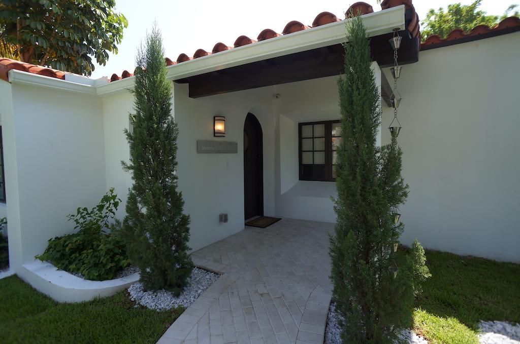 ميامي بيتش Bars B&B South Beach Hotel المظهر الخارجي الصورة