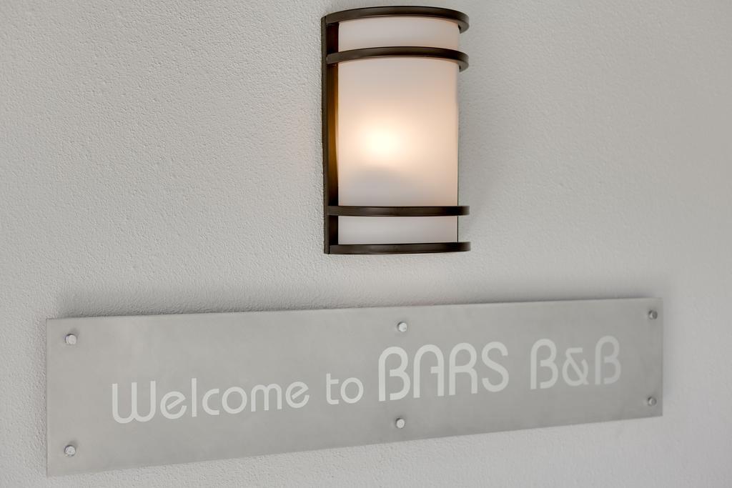 ميامي بيتش Bars B&B South Beach Hotel المظهر الخارجي الصورة