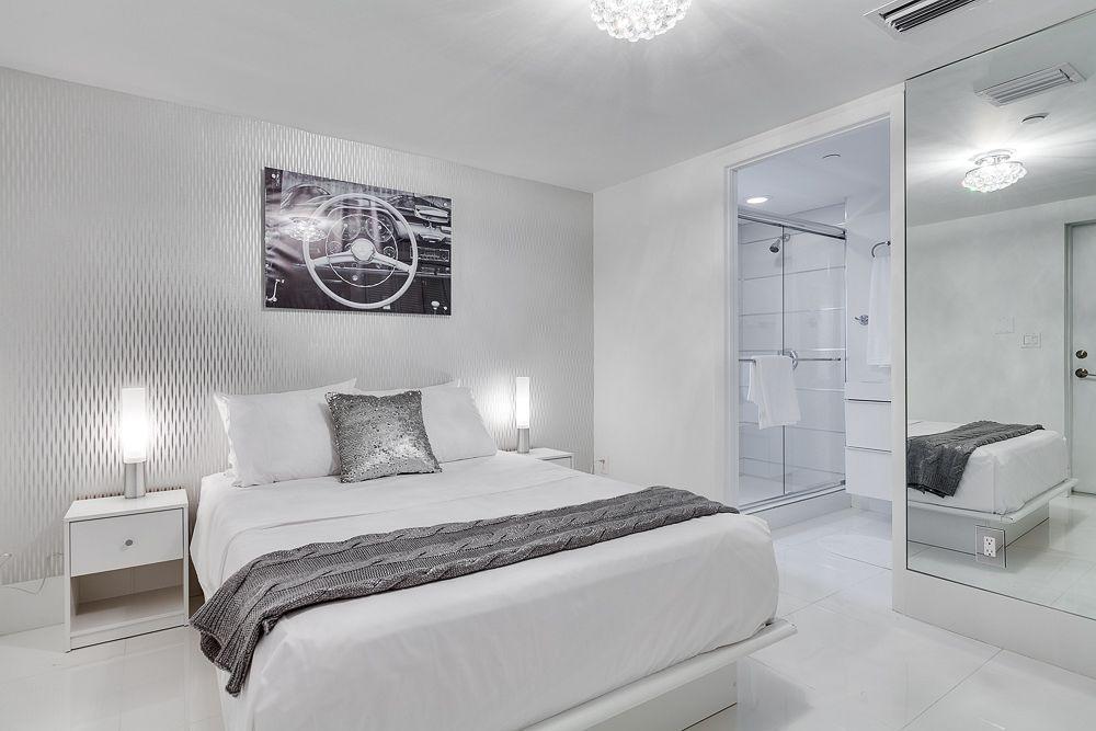ميامي بيتش Bars B&B South Beach Hotel المظهر الخارجي الصورة