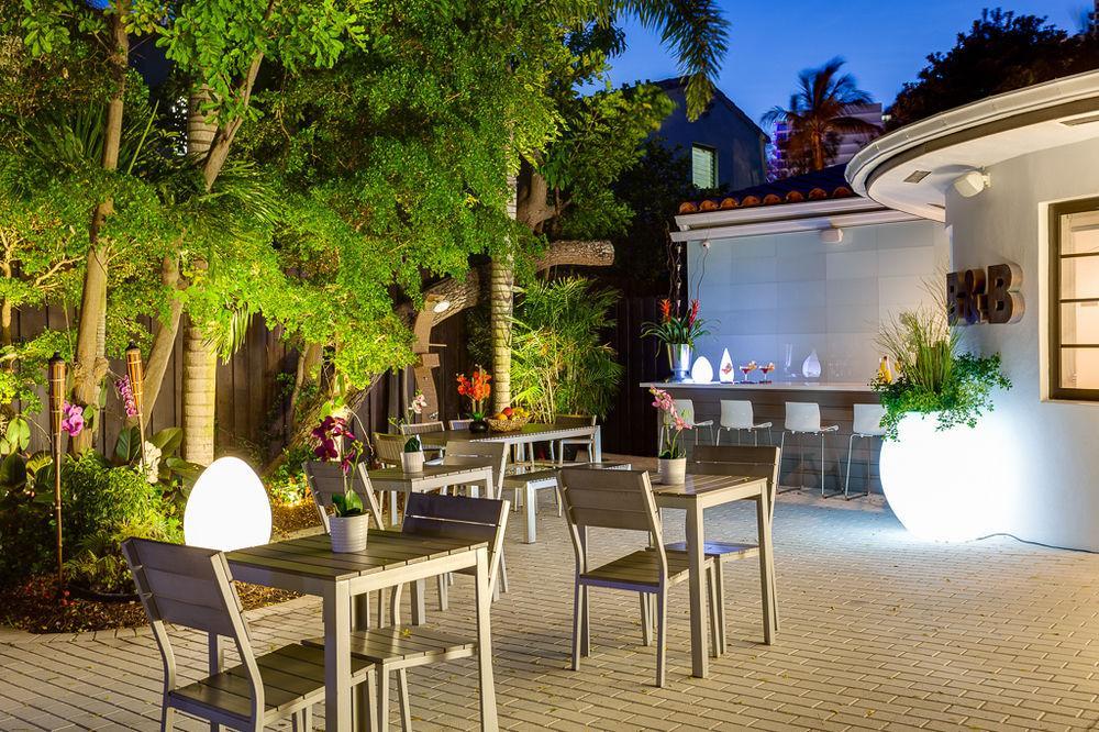 ميامي بيتش Bars B&B South Beach Hotel المظهر الخارجي الصورة