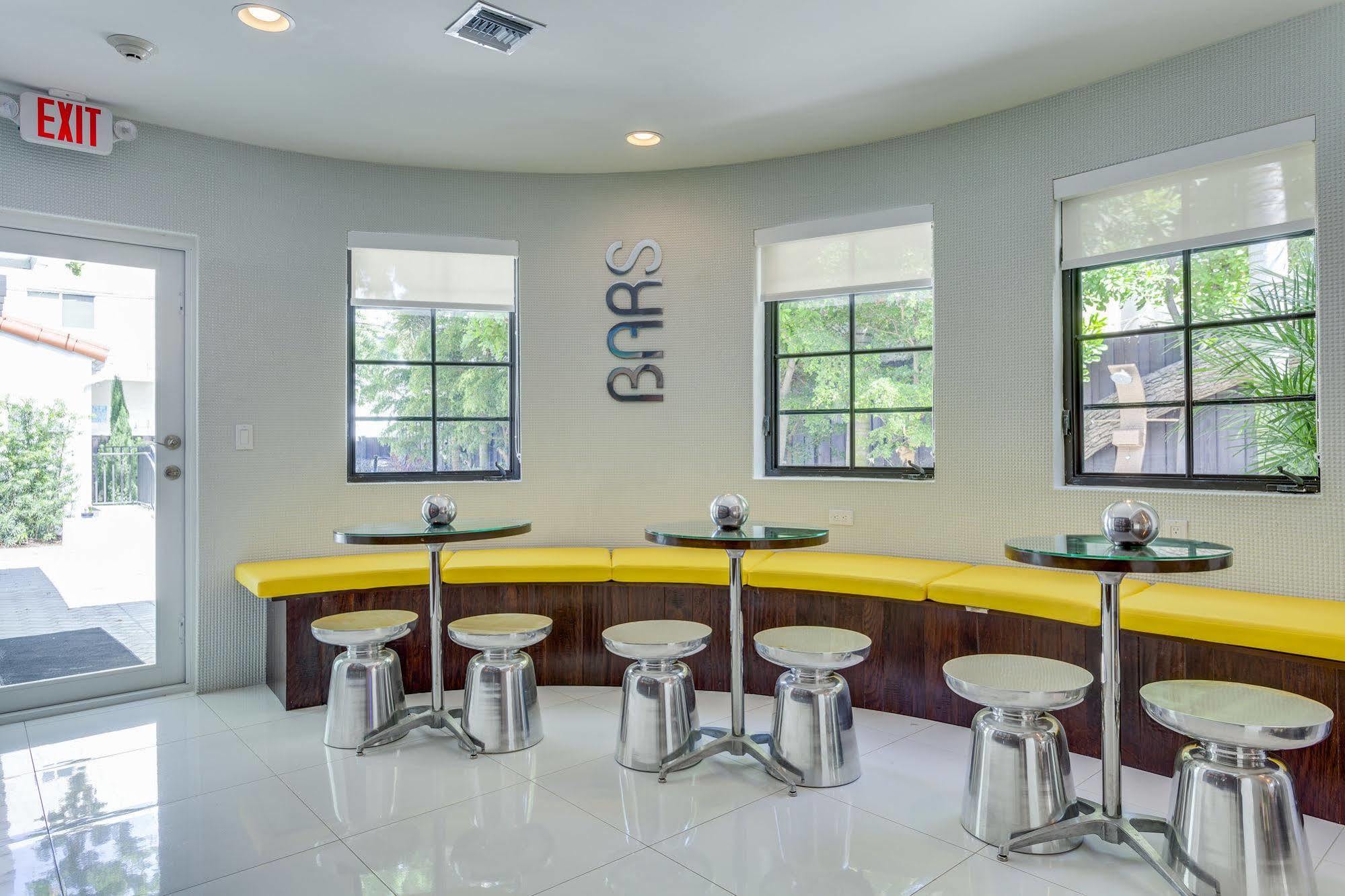 ميامي بيتش Bars B&B South Beach Hotel المظهر الخارجي الصورة