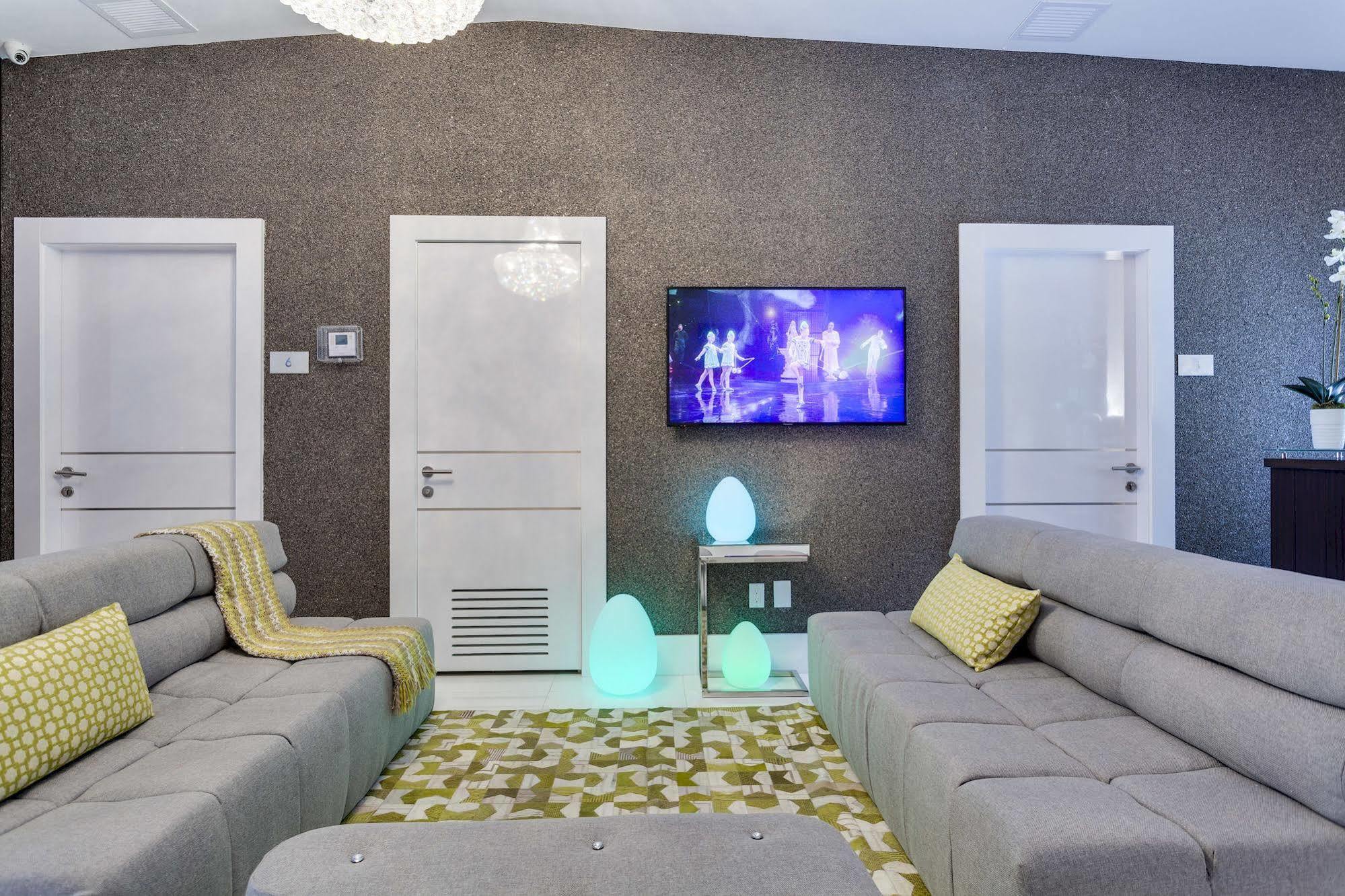 ميامي بيتش Bars B&B South Beach Hotel المظهر الخارجي الصورة