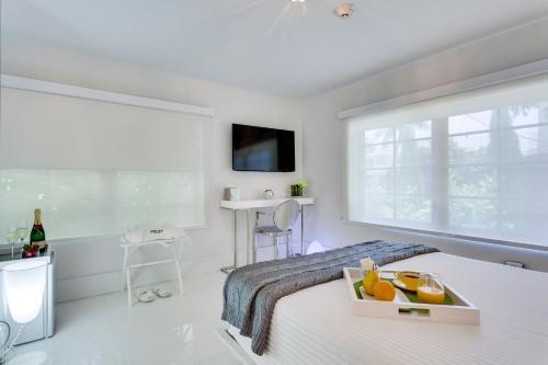 ميامي بيتش Bars B&B South Beach Hotel المظهر الخارجي الصورة